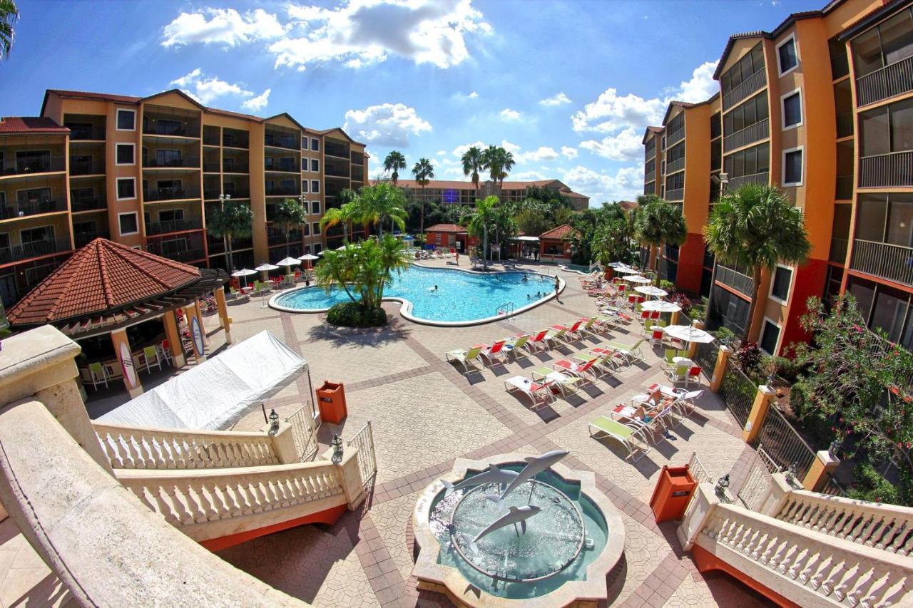 Stunning Condo Near Universal Studios Williamsburg ภายนอก รูปภาพ