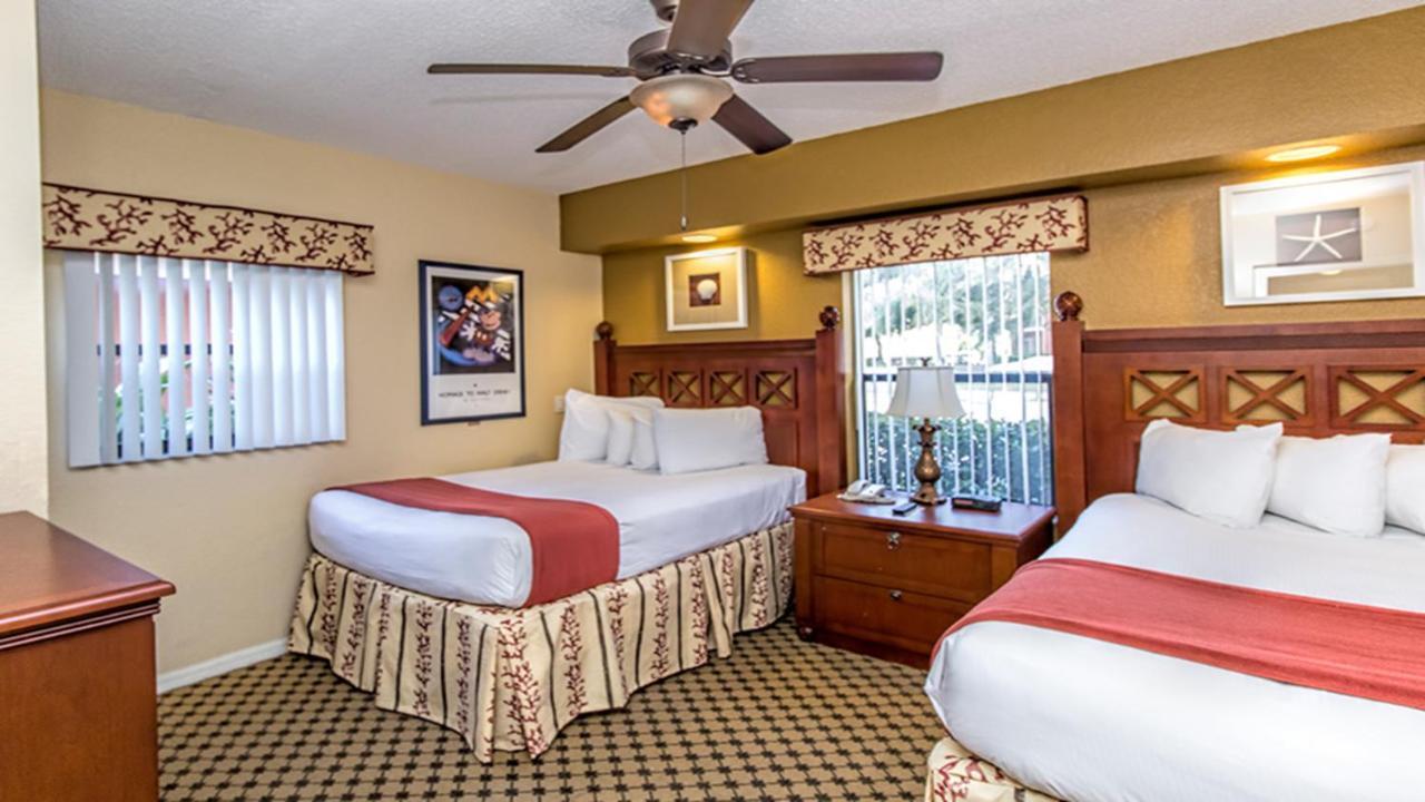 Stunning Condo Near Universal Studios Williamsburg ภายนอก รูปภาพ