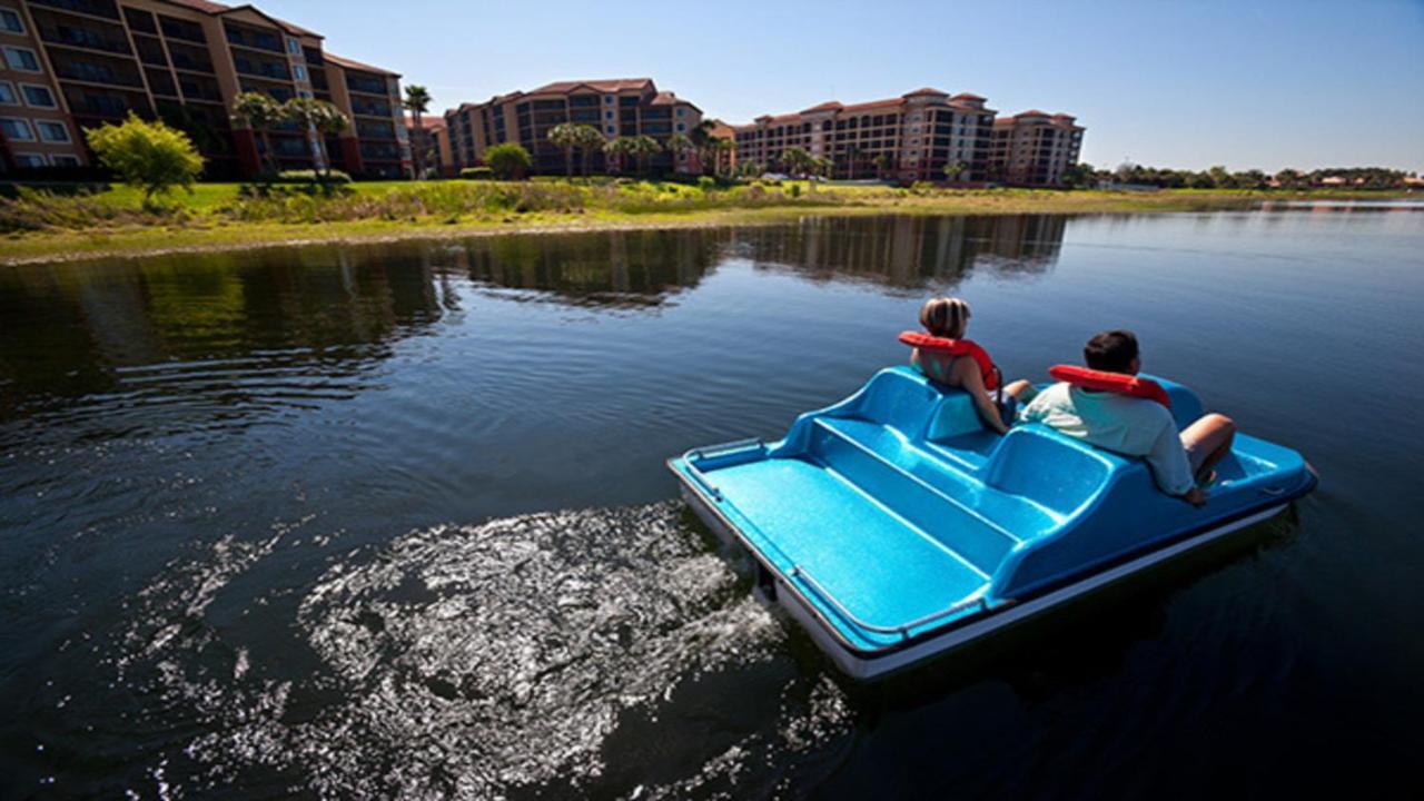 Stunning Condo Near Universal Studios Williamsburg ภายนอก รูปภาพ