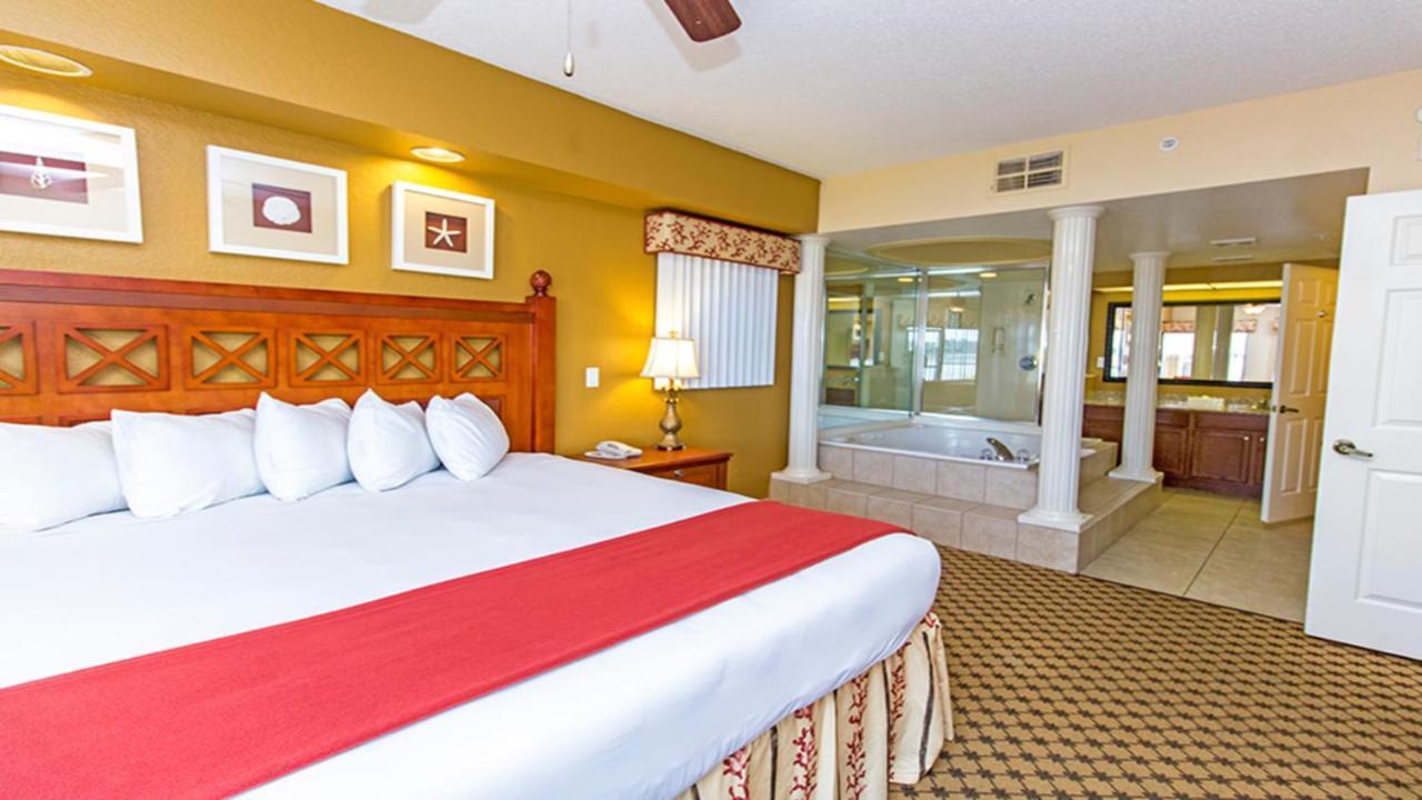 Stunning Condo Near Universal Studios Williamsburg ภายนอก รูปภาพ